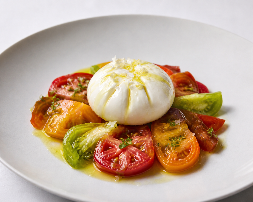 Burrata