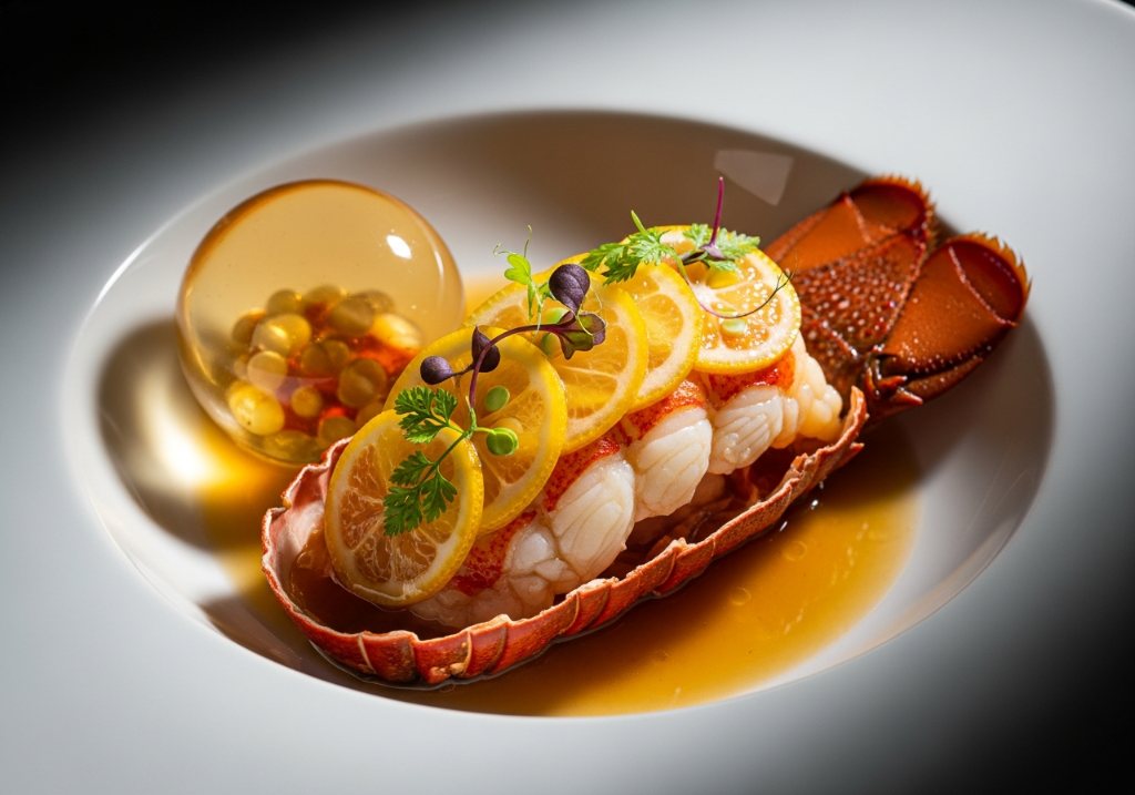 Langouste