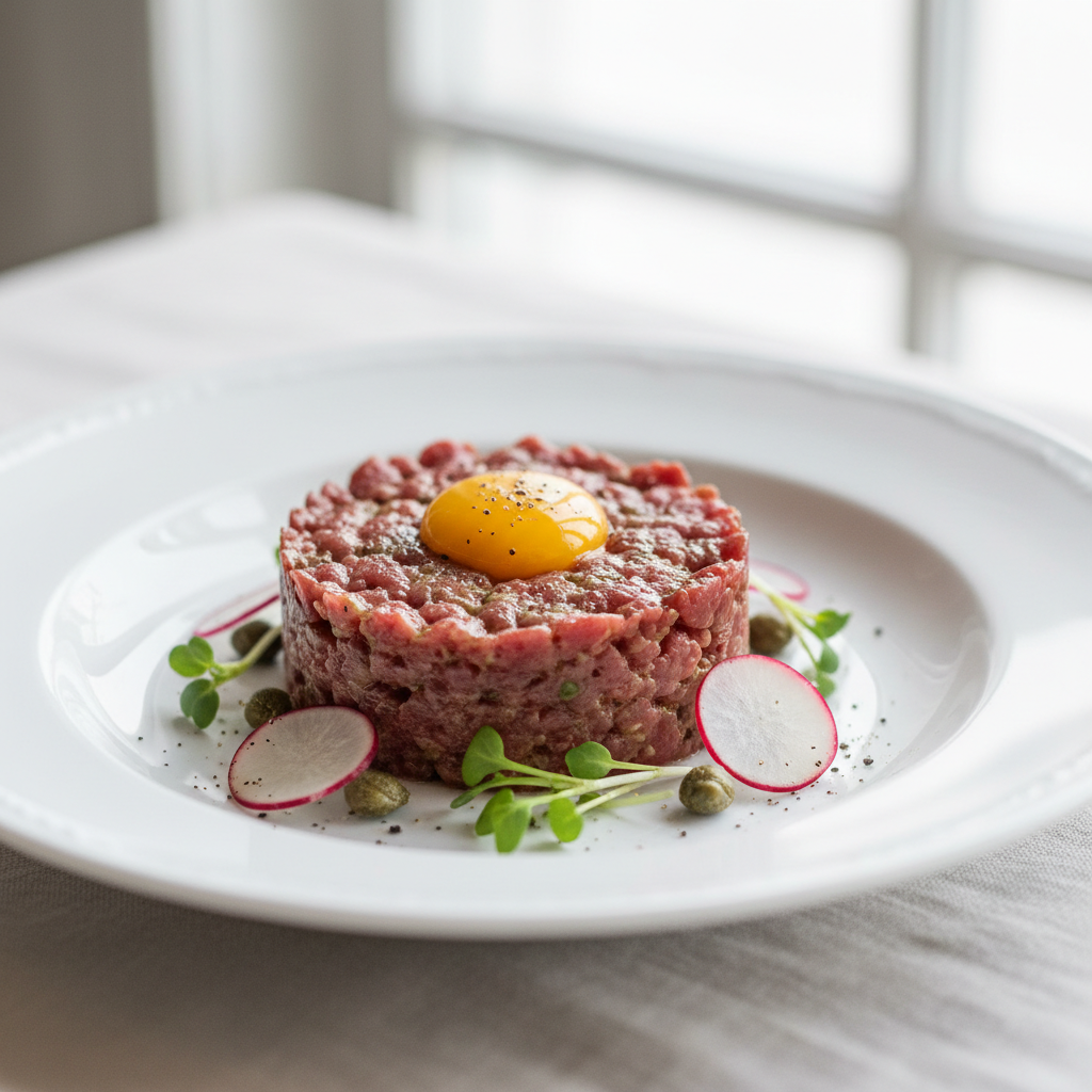 Tartare