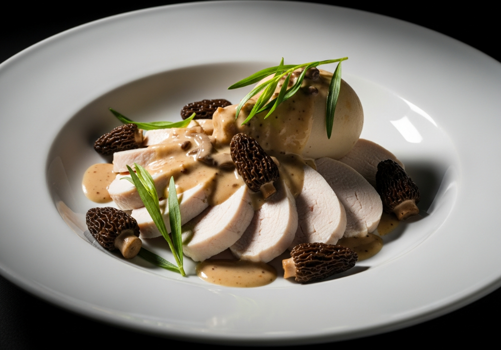 Poulet Fosse Meadows