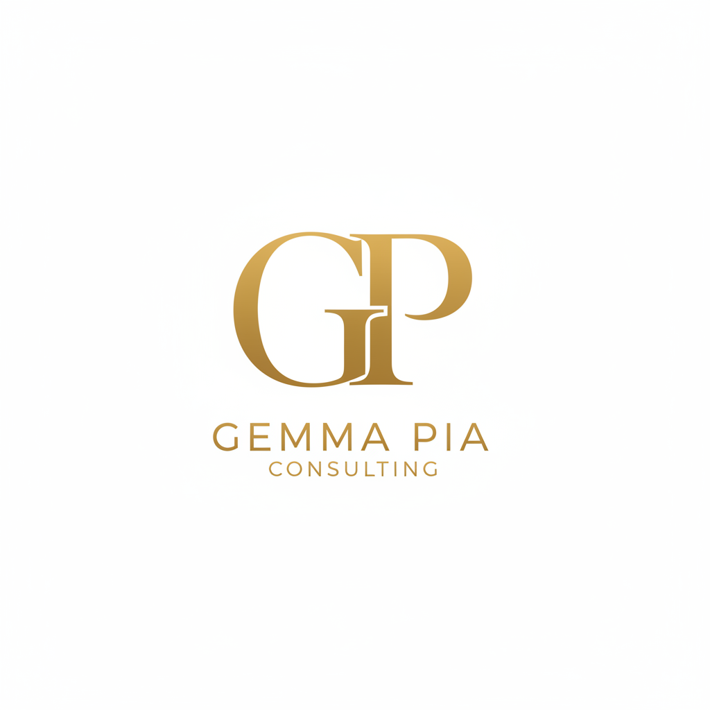 Gemma Pia Logo