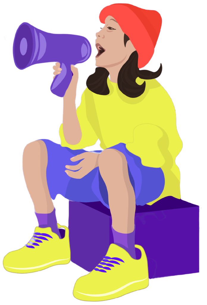 MinArtHouse girl