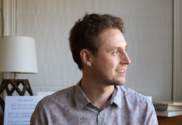 Shaun Kadlec