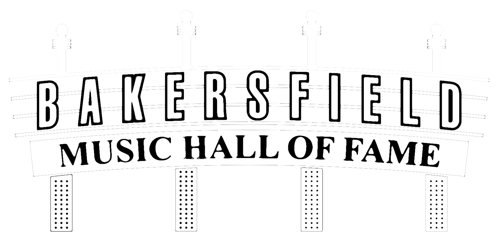 Bakersfield Music Hall of Fame