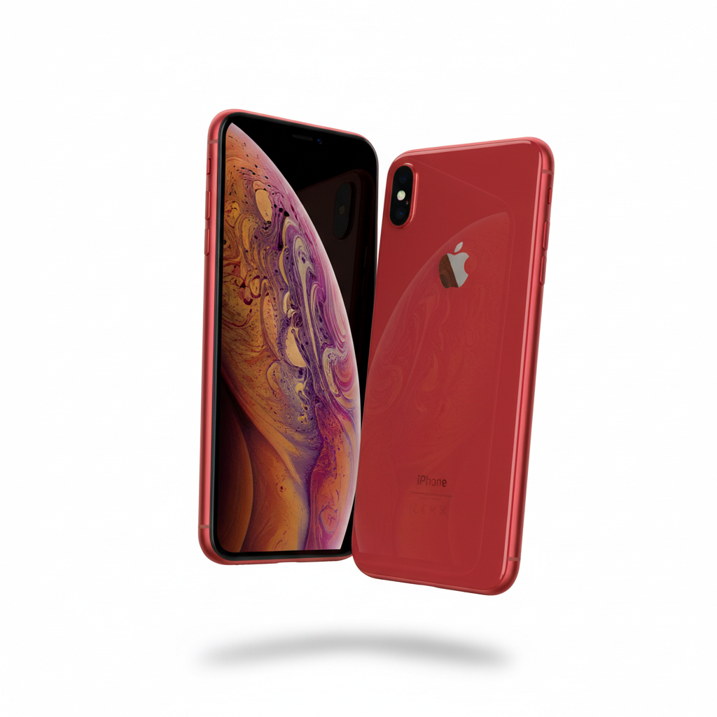 iPhone XR 64GB Red – Grade A