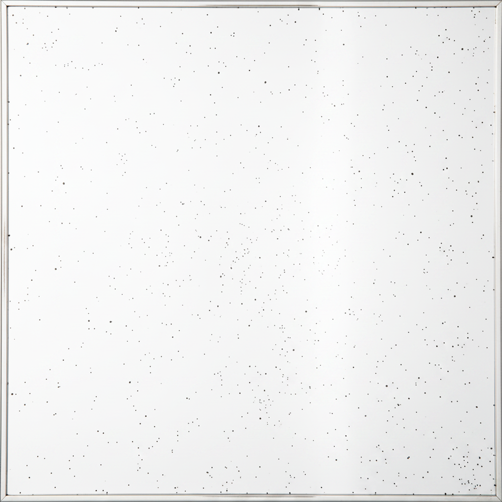 JR-15 Arotio Green Light decorative glass panel