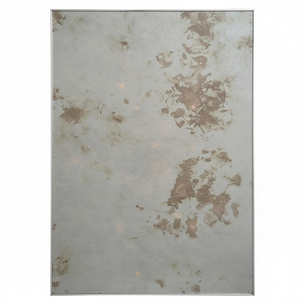 S-306 Black Sea Grey decorative glass panel