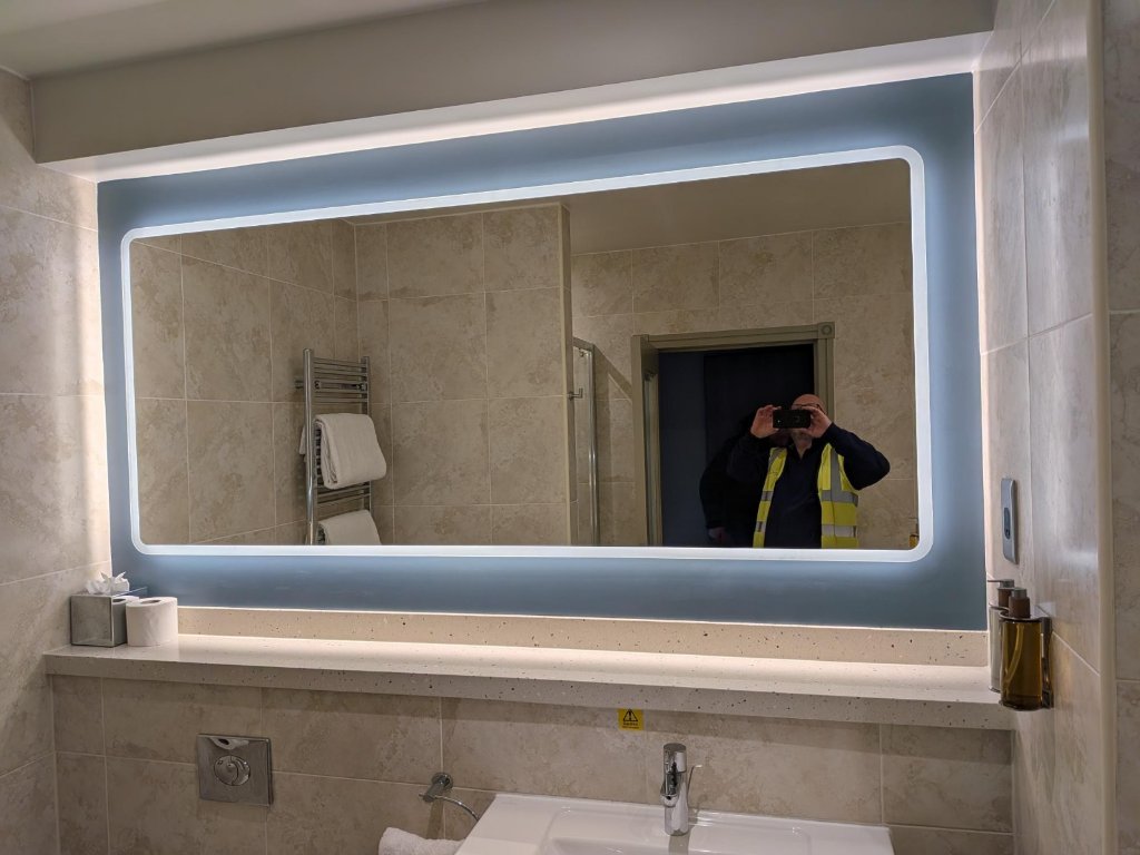 Formby Hall Golf Resort & Spa 1