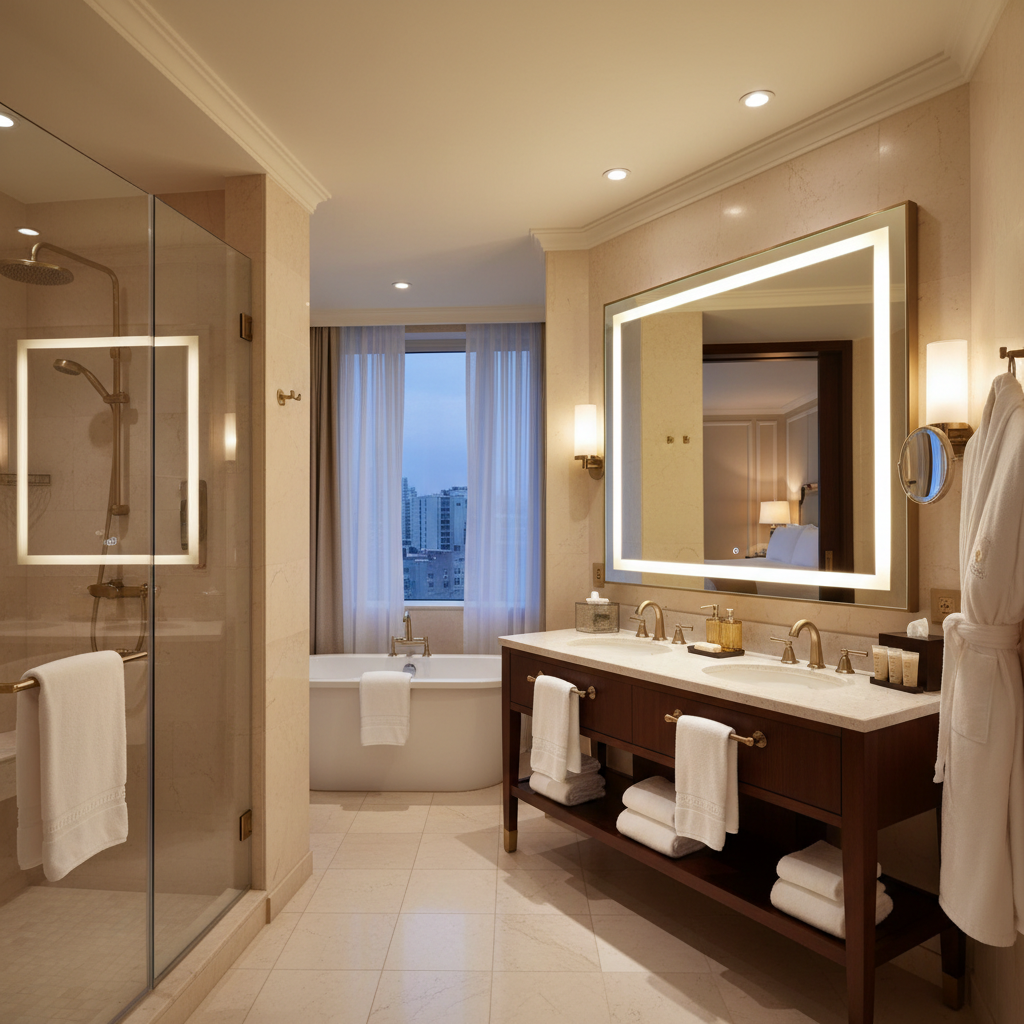 Hyatt Chesterfield