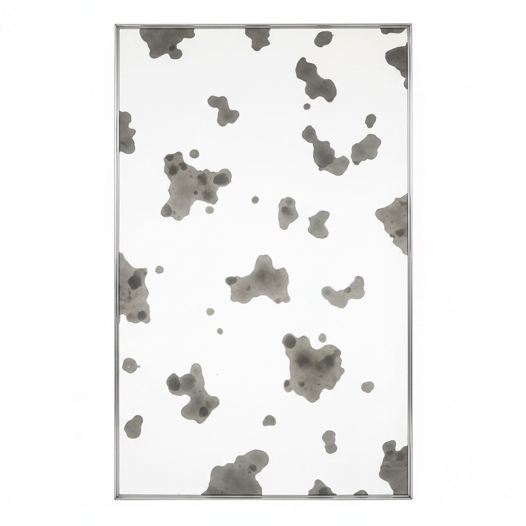 JR-10 JR-10 decorative glass panel