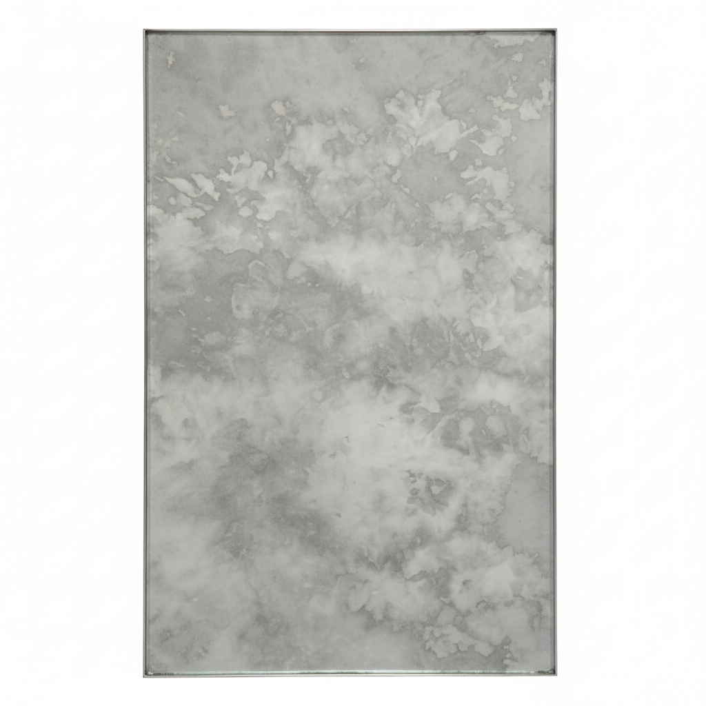 S-201 Andean Glow decorative glass panel
