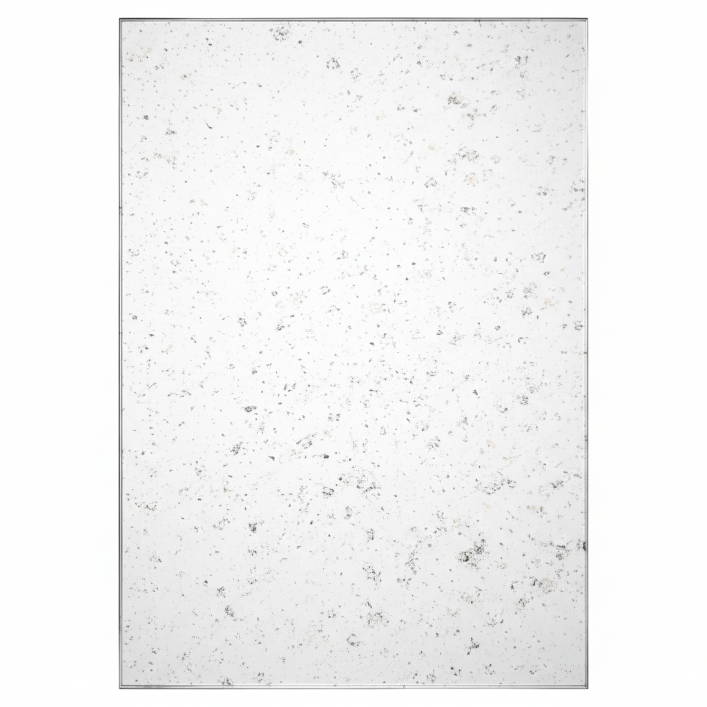 JR-17 Sunshine Golden Mountain decorative glass panel