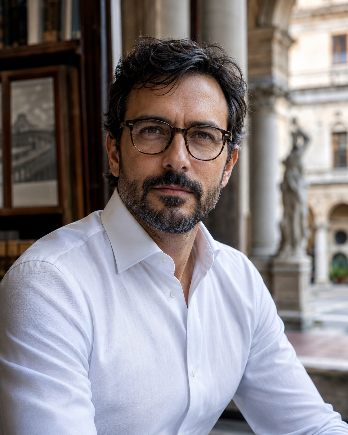 Author
