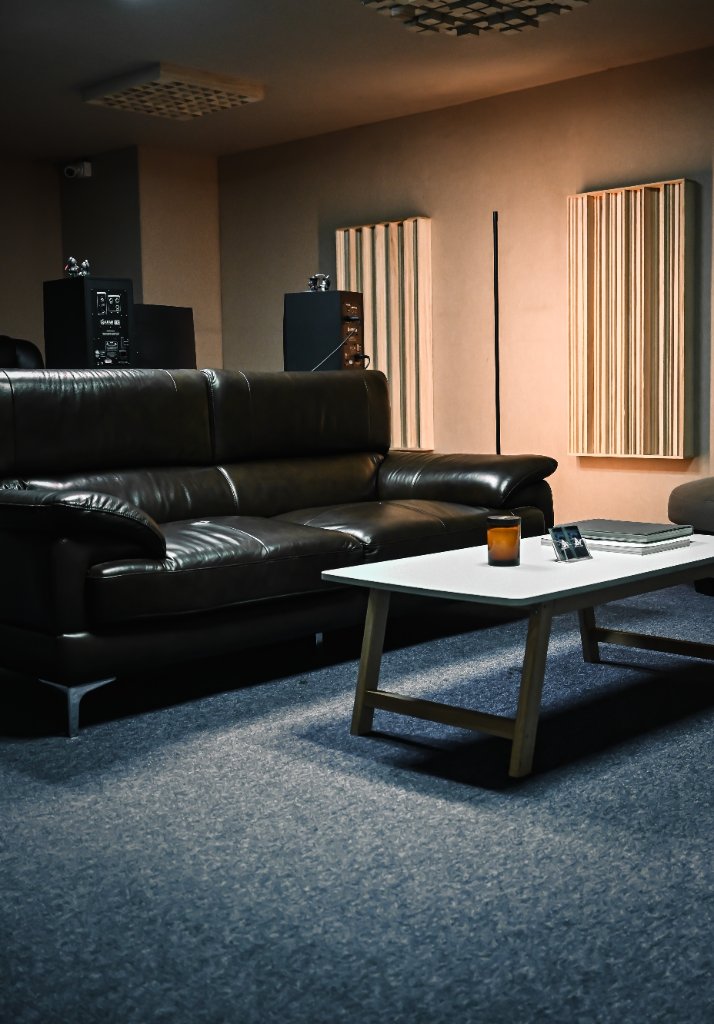 Studio 5