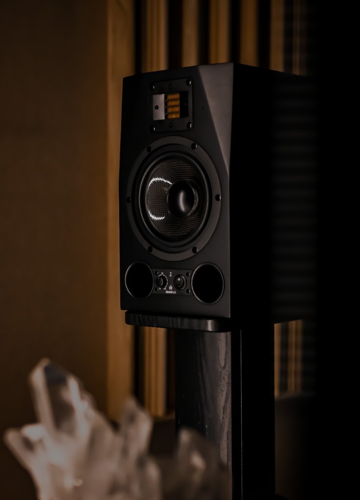 Studio 3