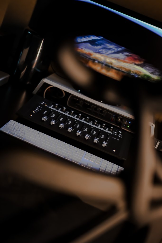Studio 6