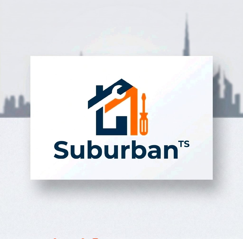 SuburbanTS logo