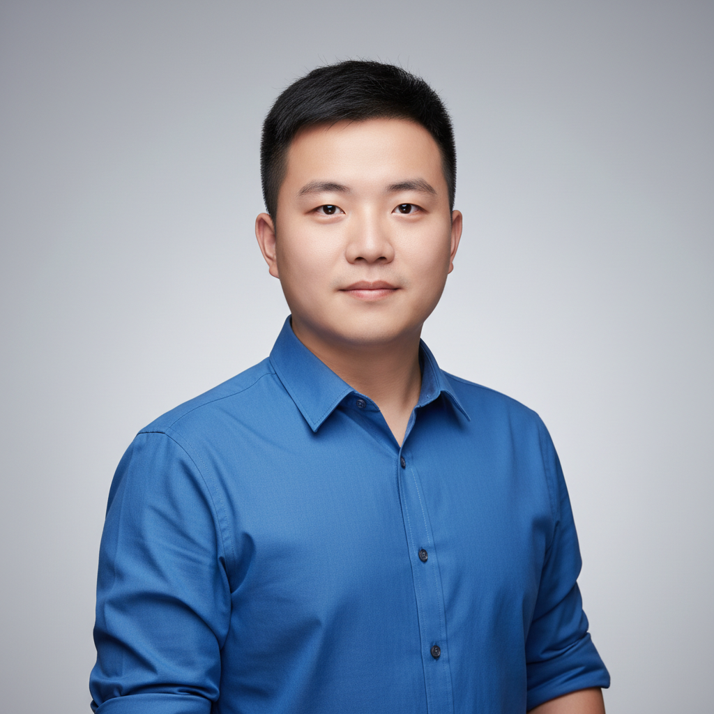 Li Zhicong