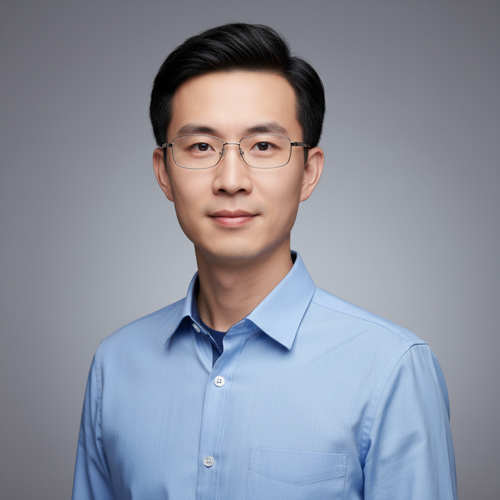 Chen Lisheng