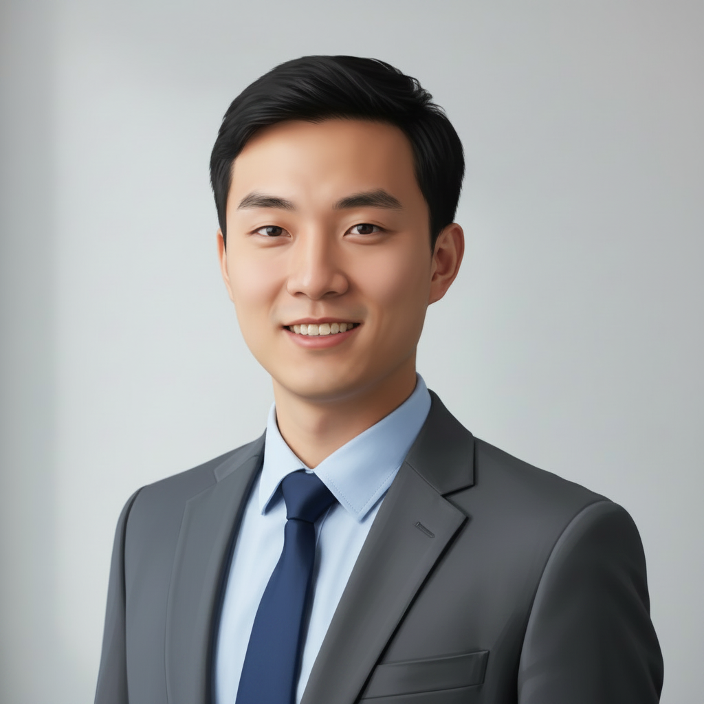 Yongjian Chen