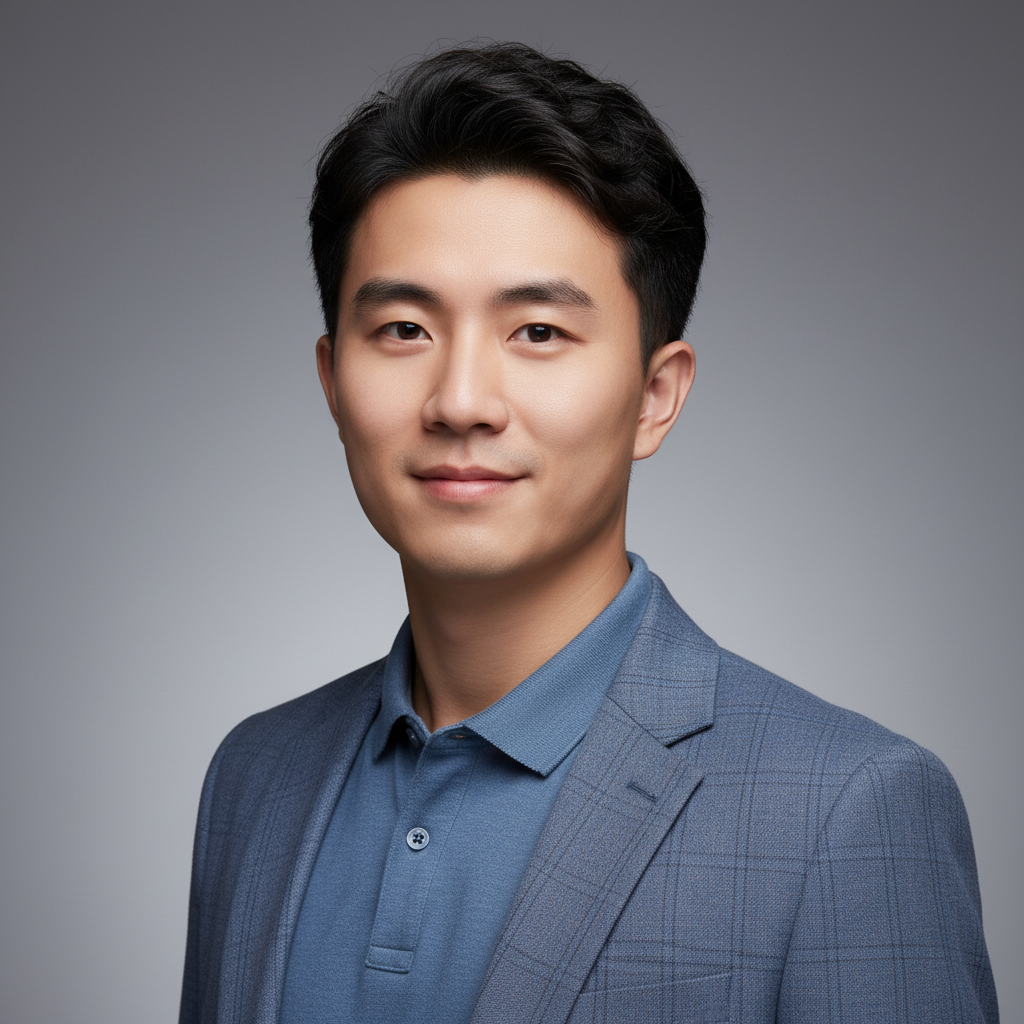 Xu Wei