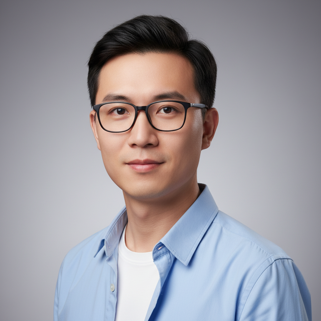Lu Hongju