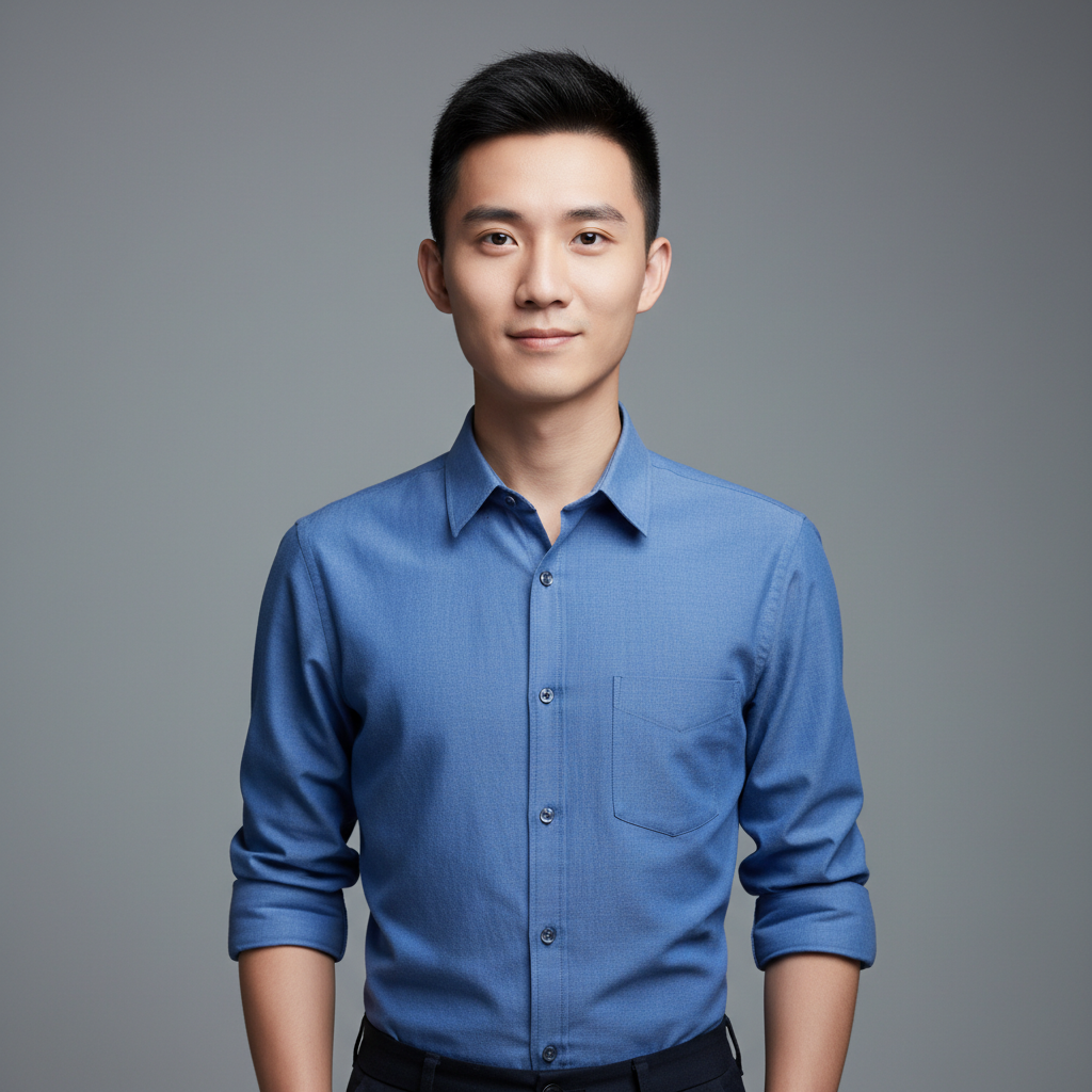 Chen Folong