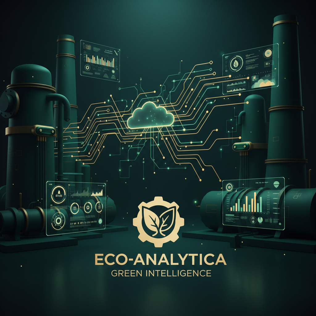 Industrial Pollution Remediation & Green Manufacturing Intelligence