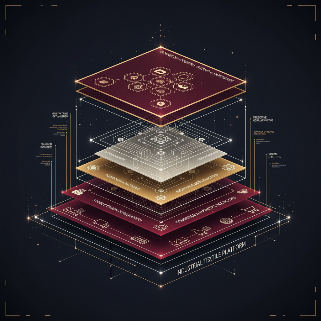 [Proprietary Initiative] — Advanced Platform Architecture