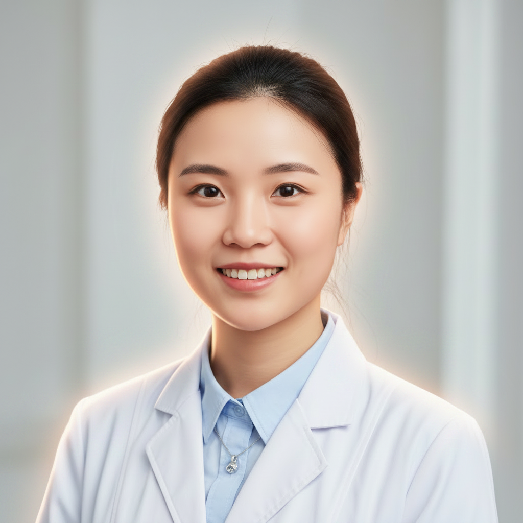 Xiaowei Chen