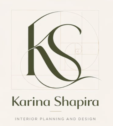 Karina Shapira - Interior Planning and Design