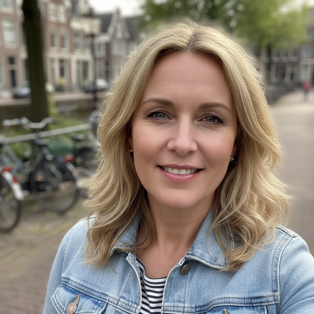 Sandra de V.