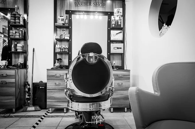 Barbershop service 3