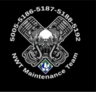 NWT-Maintenance  logo