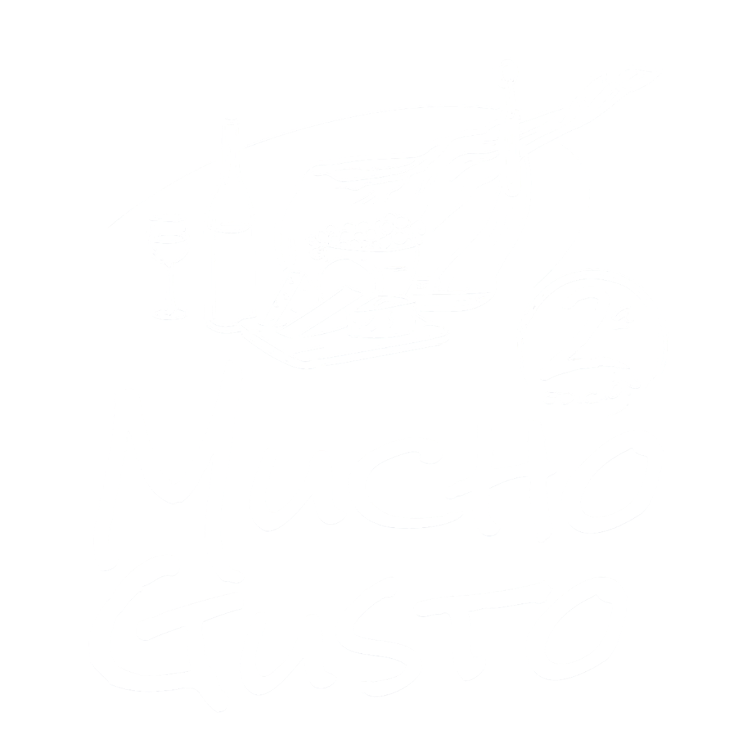 Mucho Gusto