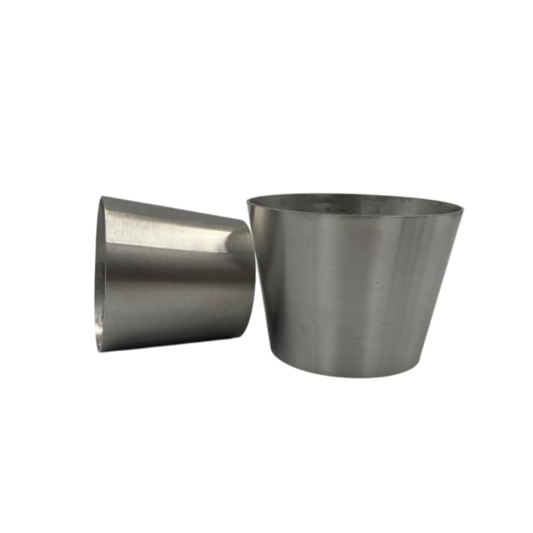 SS304 Reducer 101mm-76mm