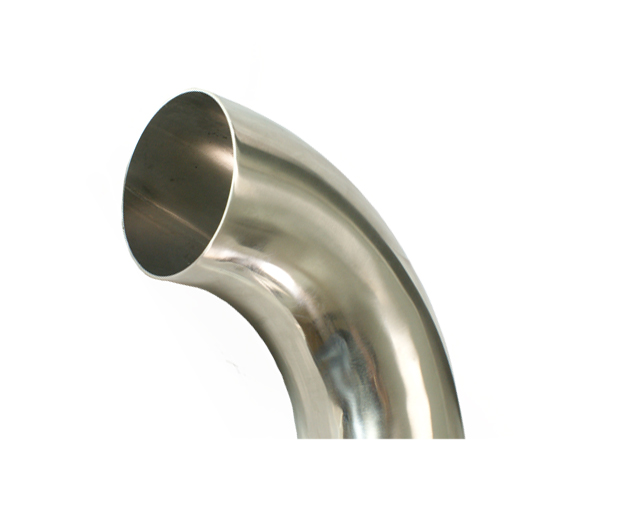 1.5" - 38mm SS304 Bend 90°