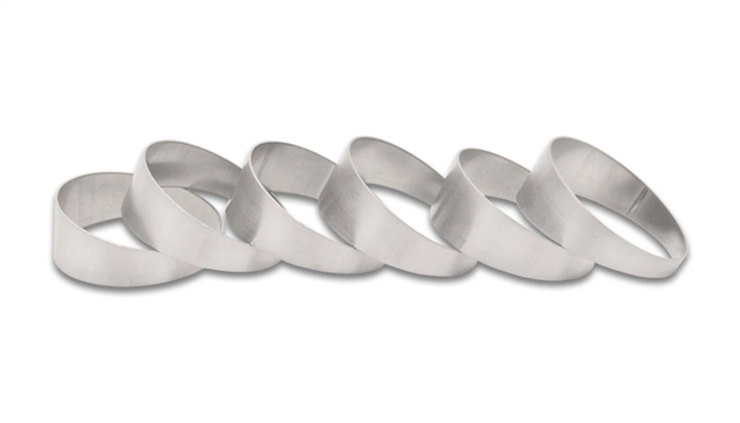 1.5" - 38mm SS304 Pie Cut Set