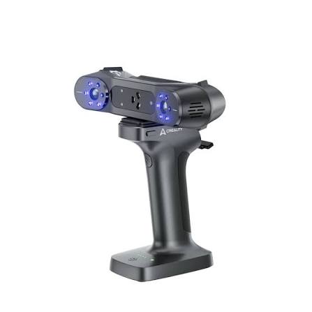 Creality CR-Scan Raptor 3D Scanner