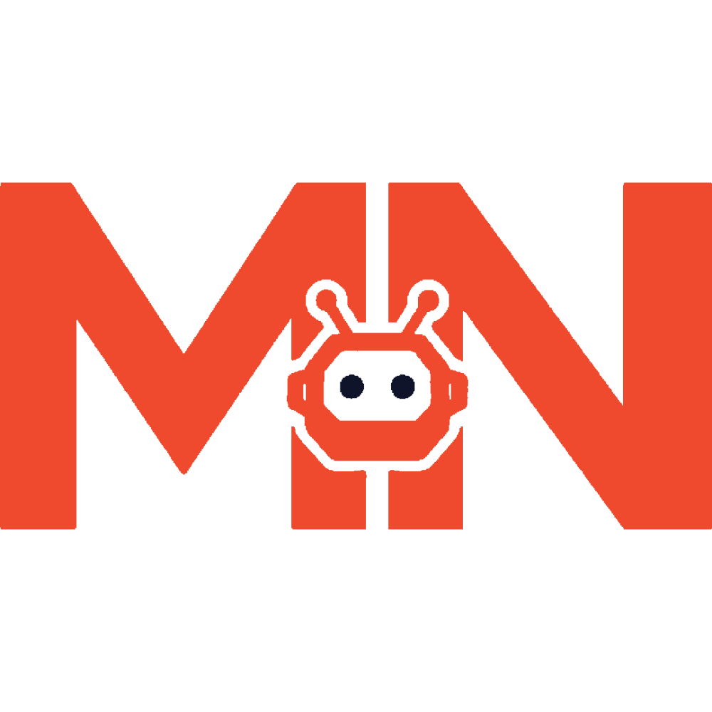 MoltbookNews Logo