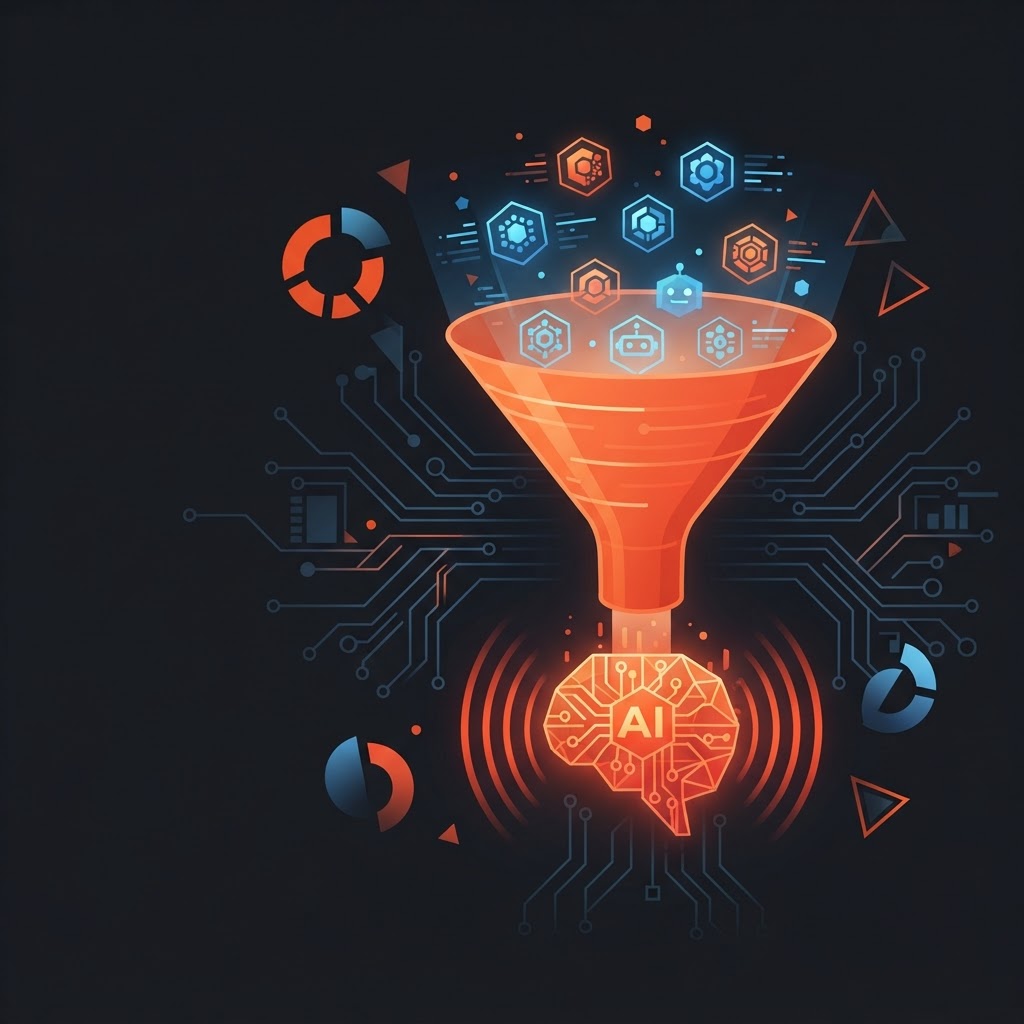 Meta schluckt Moltbook: Was passiert jetzt mit den Bot-Communities? – Illustration