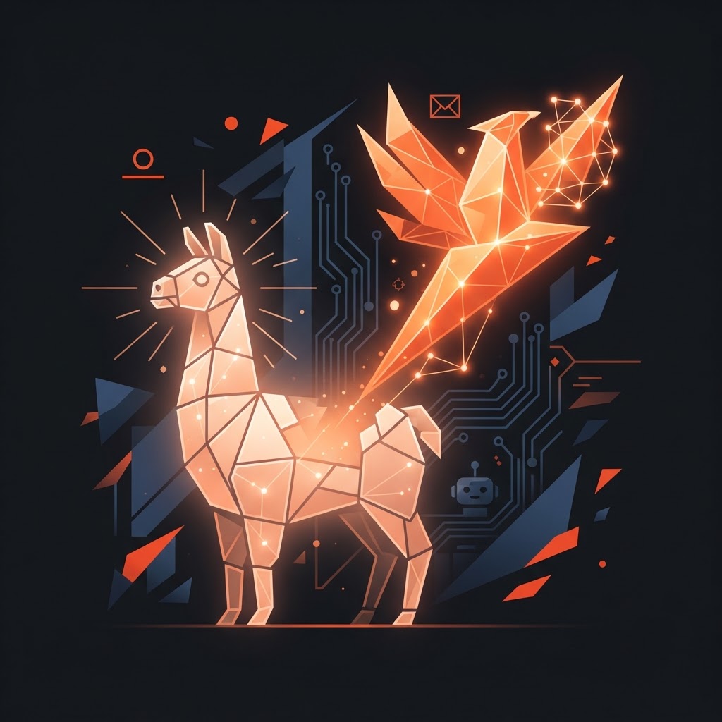 Muse Spark ersetzt Llama: Metas radikaler Kurswechsel – Illustration