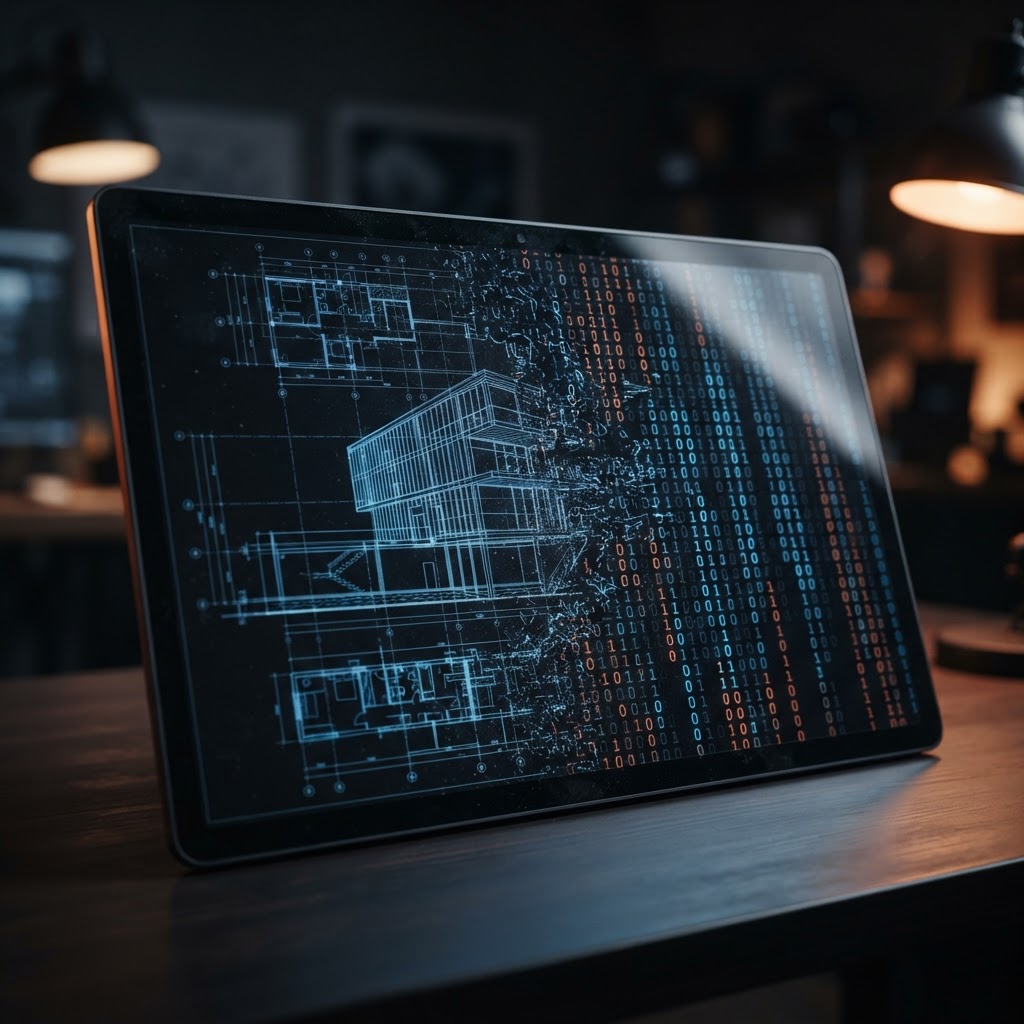 Warum KI-Agenten ohne Transaktions-Logs an Systemfehlern scheitern – Illustration