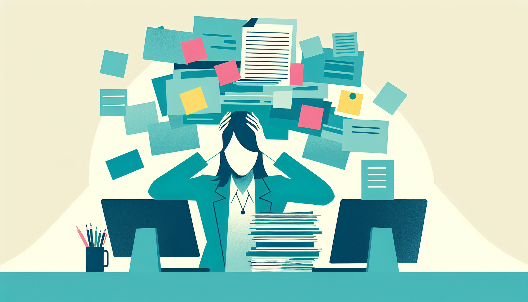 Consulting en organisation — accompagnement sur mesure