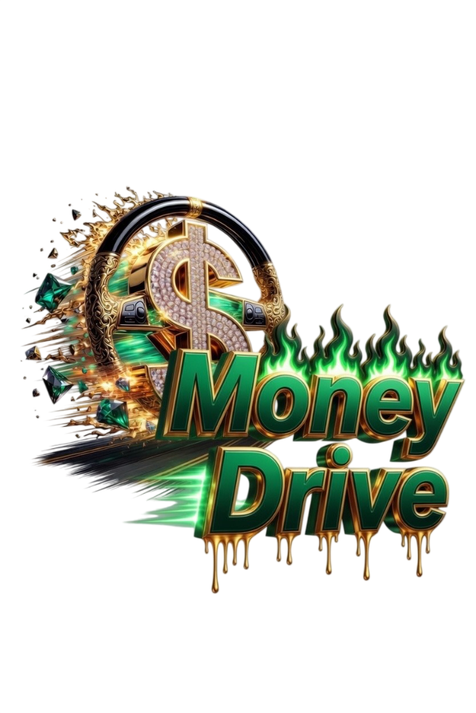 MoneyDrive Driver