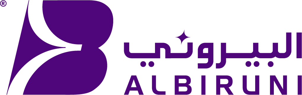 Albiruni Logo