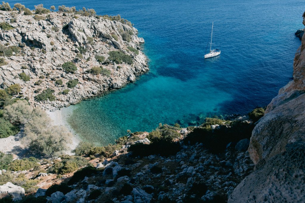 KALYMNOS WEEK