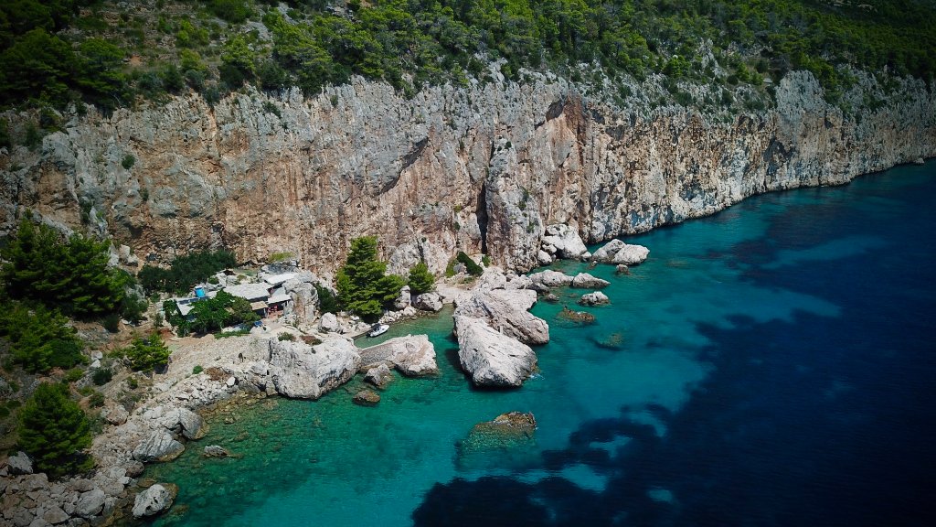 HVAR SCOUTING