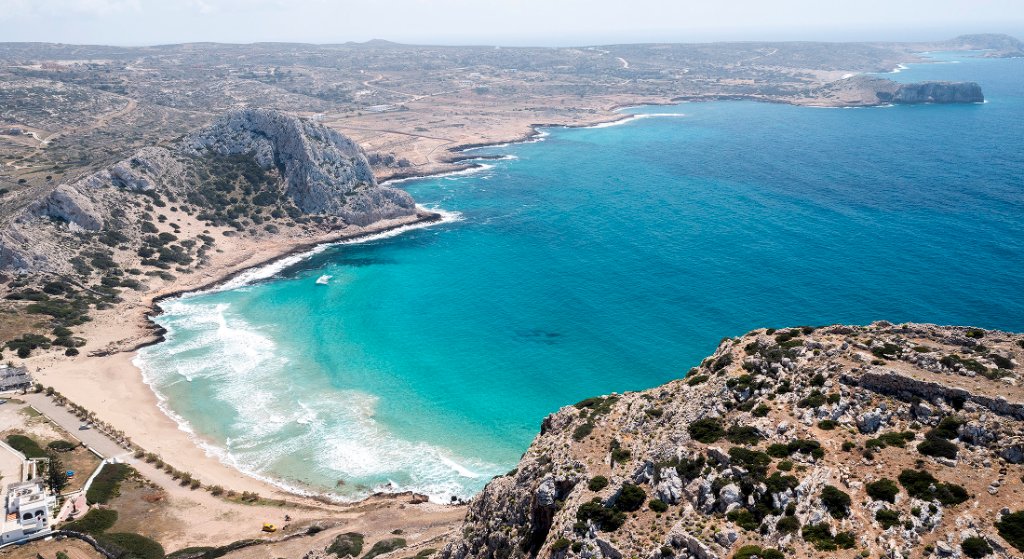 KARPATHOS WILD