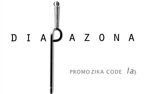 Diapazona
